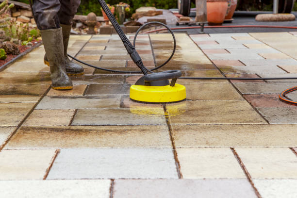 Best Driveway Pressure Washing  in Rumson, NJ